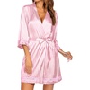 Pink White Stripes