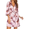 Floral Light Pink