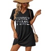 Black Summer Time