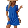 Snorkel Blue