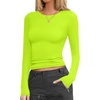 Neon Green