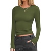 Olive Green