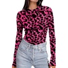 Pink Leopard