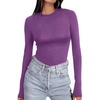 Gray Purple