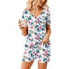 Hawaiian Floral