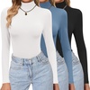 Black/White/Blue
