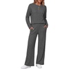 Deep Heather Grey