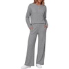 Light Heather Grey