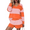 Orange Pink Combo