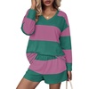 Pink Green Combo