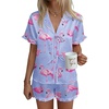 Flamingos