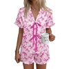 Small Pink Bow Knot