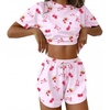 Floral and Bow