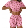 Pink Teddy Bear