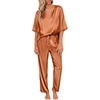 Caramel Brown