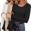 Black/Khaki/Beige