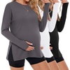 Black/White/Deep Grey