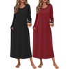 Black+wine Red