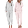 Grey Stripes/Pink Stripes