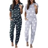Grey Stars/Light Grey Stars