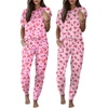 Pink Leopard/Pink Love