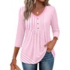 Pink Stripes