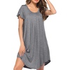 Medium Grey