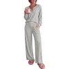 Grey Stripe