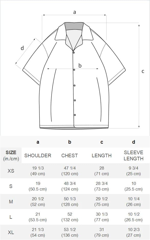 Aelfric Eden Mens Vintage Oversized Shirts Unisex Streetwear Patchwork Casual ShortSleeveA5white