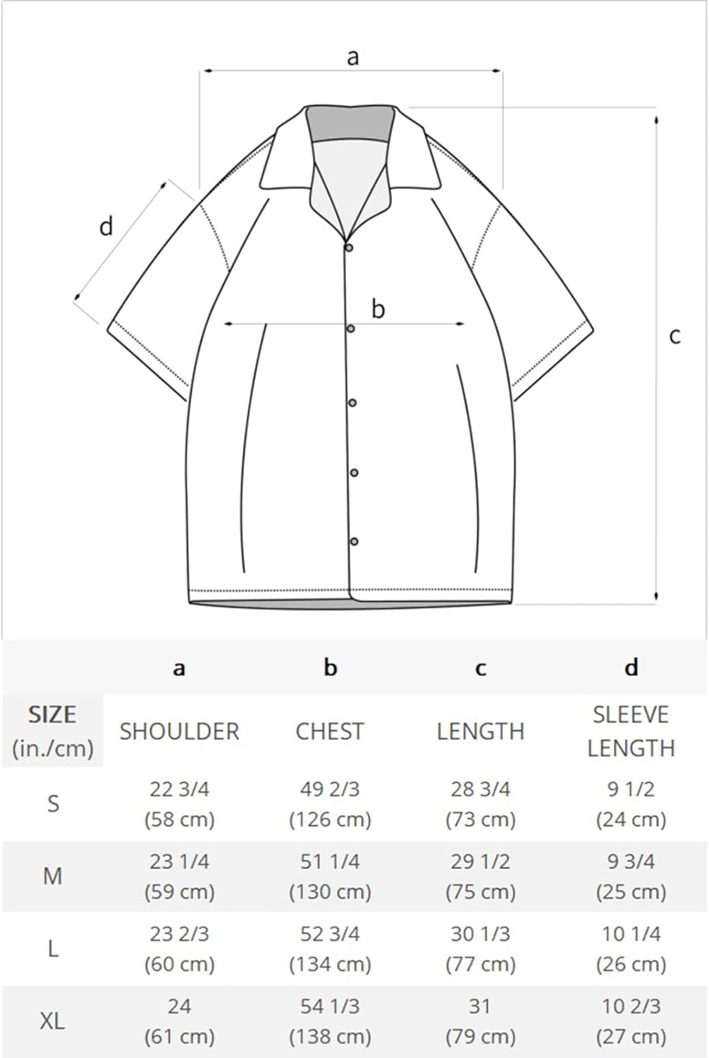 Aelfric Eden Mens Vintage Oversized Shirts Unisex Streetwear Patchwork Casual ShortSleeveC04white