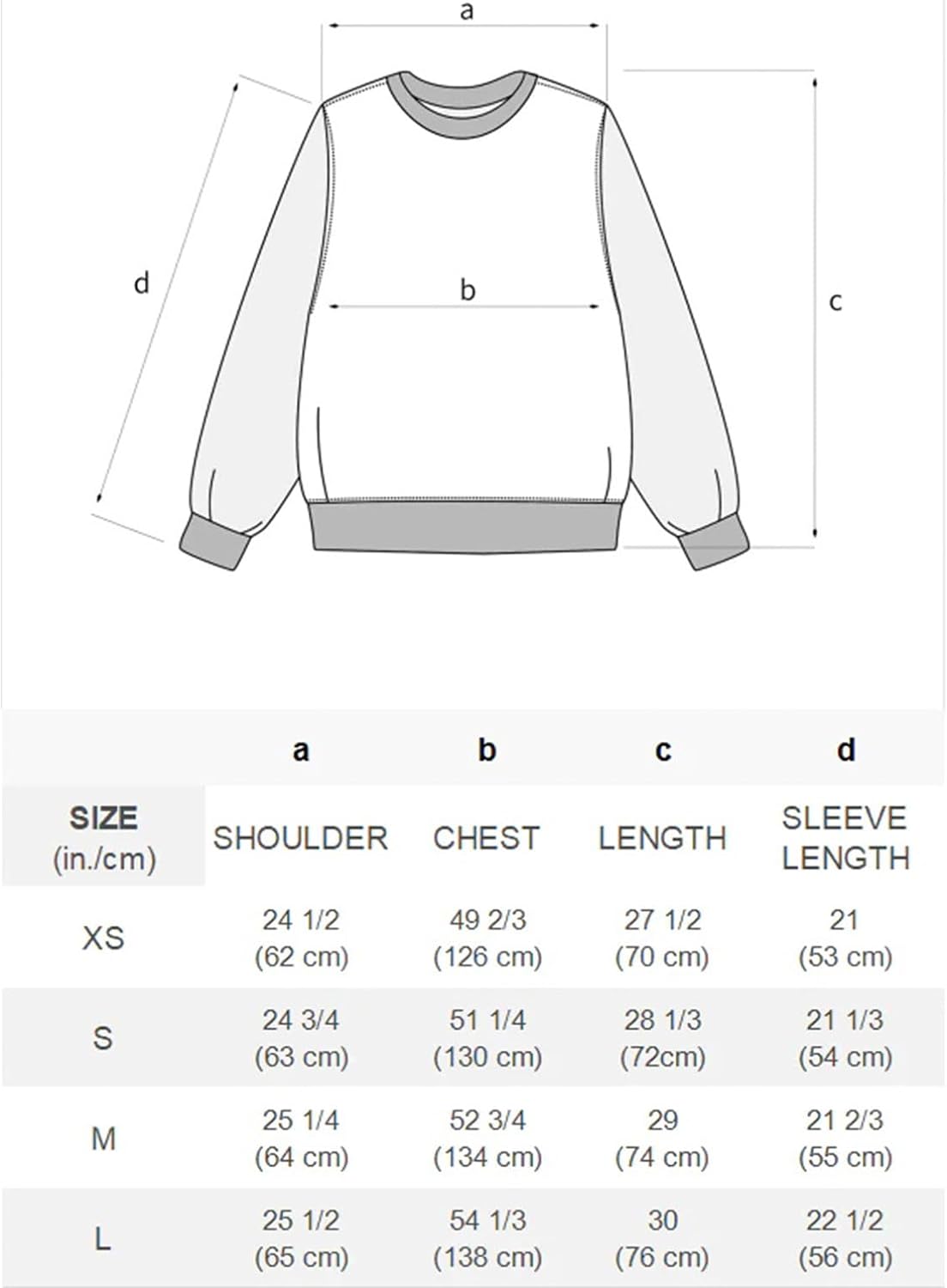 Aelfric Eden Oversized Crewneck Sweatshirts for Men Vintage Graphic Pullover Loose Fit Streetwear Long Sleeve TopE03beige