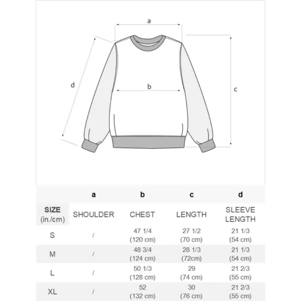 Aelfric Eden Mens Fashion Ducks Cartoon Sweaters Unisex Oversized Jumper Long Sleeve Casual Sweater Retro Couple TopC30green