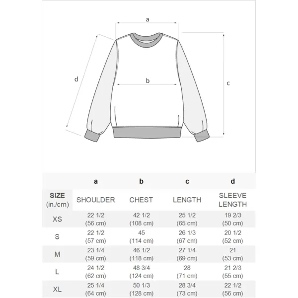 Aelfric Eden Mens Fashion Ducks Cartoon Sweaters Unisex Oversized Jumper Long Sleeve Casual Sweater Retro Couple TopRed01