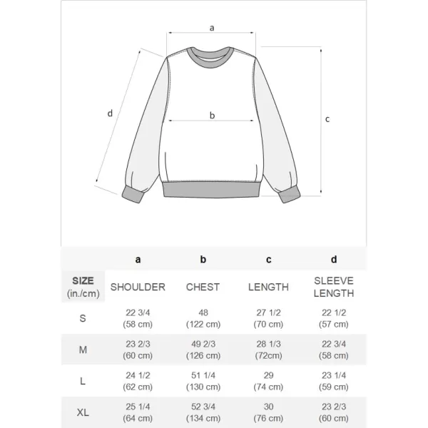 Aelfric Eden Mens Fashion Graphic Sweatshirt Patchwork Crew Neck Sweatshirts Oversized Streetwear Casual TopBpink