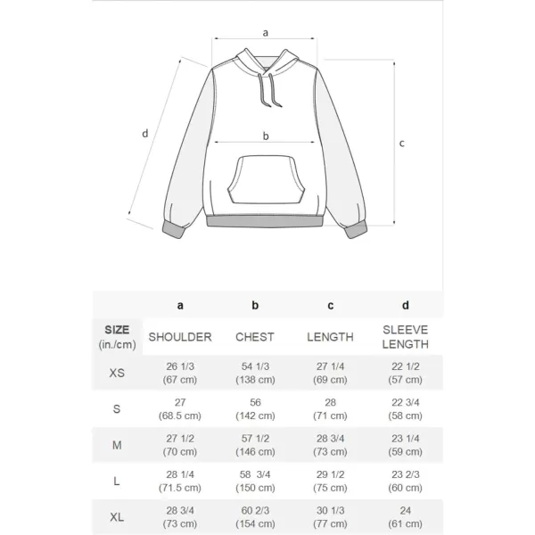 Aelfric Eden Star Graphic Y2k Hoodies Mens Oversized Zip Up Hoodies Aesthetic Womens Sweatshirt Hooded Pullover TopsA22black