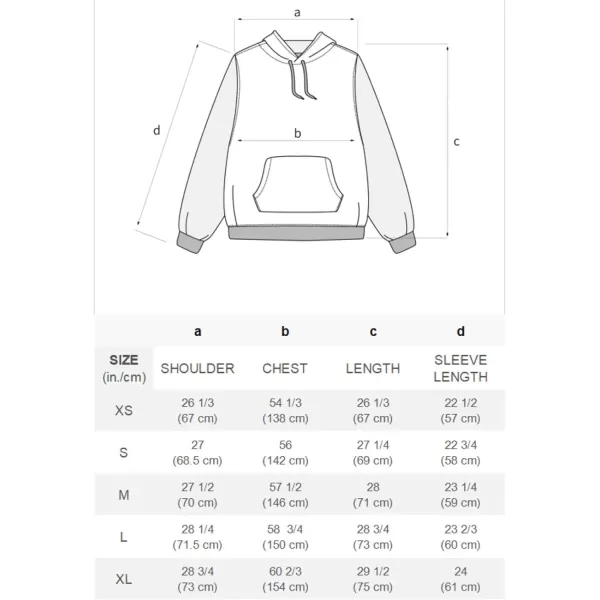 Aelfric Eden Star Graphic Y2k Hoodies Mens Oversized Zip Up Hoodies Aesthetic Womens Sweatshirt Hooded Pullover TopsB26apricot