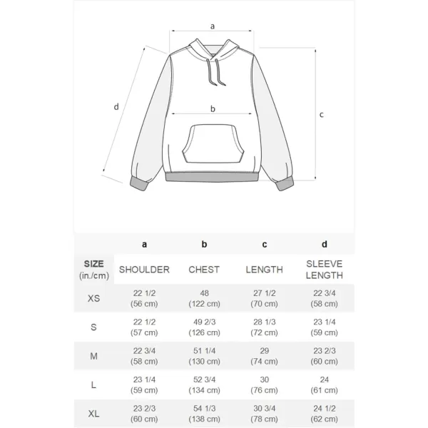 Aelfric Eden Star Graphic Y2k Hoodies Mens Oversized Zip Up Hoodies Aesthetic Womens Sweatshirt Hooded Pullover TopsB28white