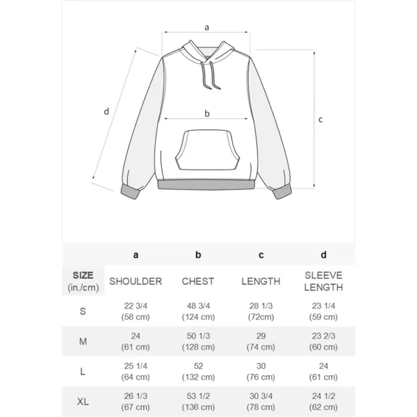 Aelfric Eden Star Graphic Y2k Hoodies Mens Oversized Zip Up Hoodies Aesthetic Womens Sweatshirt Hooded Pullover TopsB29apricot