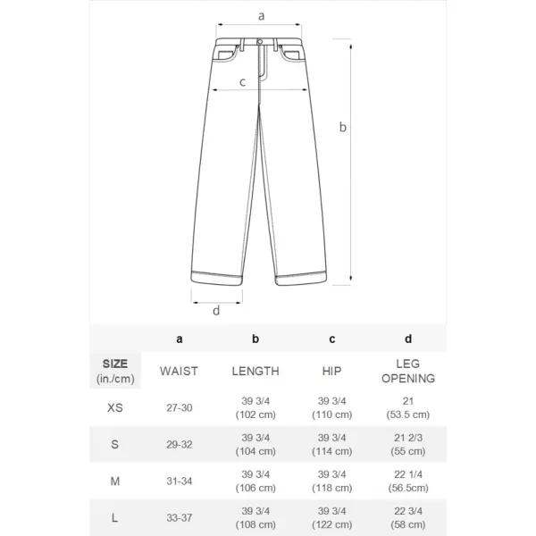 Aelfric Eden Striped Track Pants Men Parachute Pants Women Baggy Sweatpants Y2k Wide Leg Cargo Pants with DrawstringVs21darkgrey