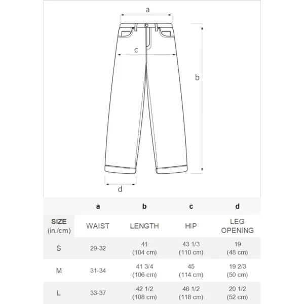 Aelfric Eden Striped Track Pants Men Parachute Pants Women Baggy Sweatpants Y2k Wide Leg Cargo Pants with DrawstringVs26black