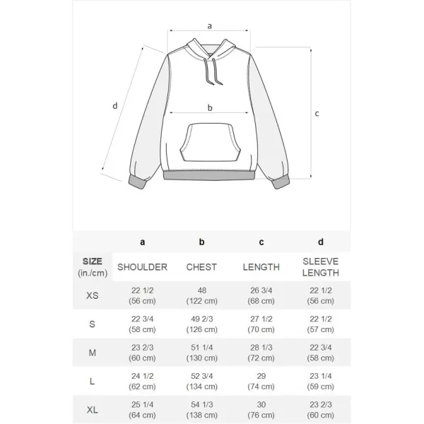 Aelfric Eden Cartoon Dog Hoodie Cute Hooded Sweatshirt Long Sleeve Pullover Oversized Hoodies 2024 Fall Outfits01 Grey