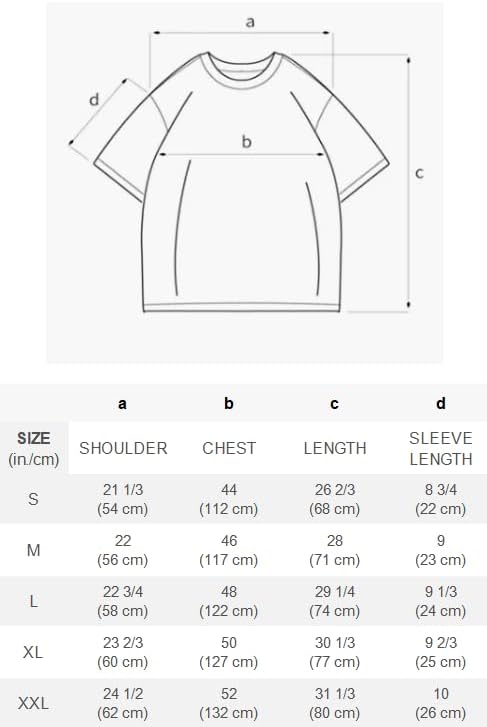 Aelfric Eden Mens Solid Tee 90s Vintage Oversized Shirts Streetwear Short Sleeve Casual TopsA6gradient Black