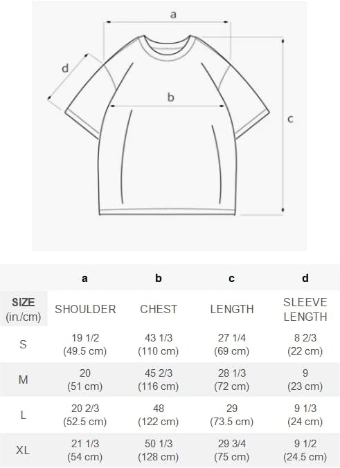 Aelfric Eden Mens Vintage Oversized Tee Shirts Doggy Graphic Print Crewneck Crop Tops Streetwear Cotton Short SleeveAa01black