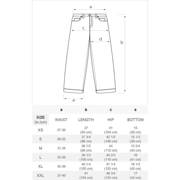 Aelfric Eden Mens Cargo Pants Patchwork MultiPockets Outdoor Fashion Casual Jogger Pants Streetwear with Drawstring04muticolor