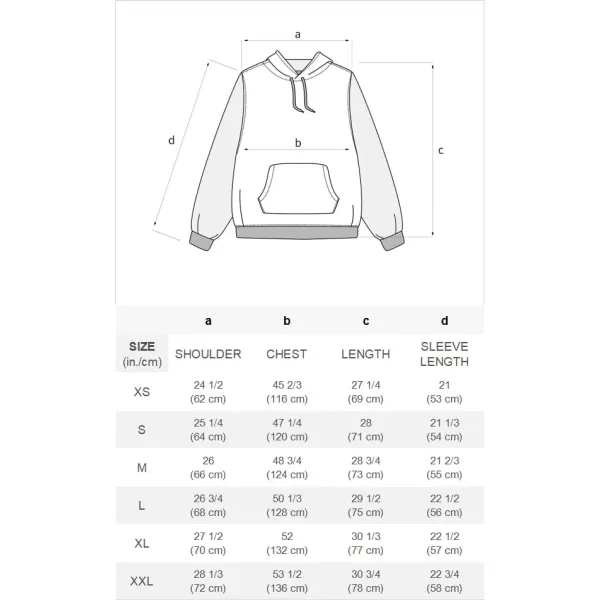 Aelfric Eden Mens Graphic Oversized Hoodie Cartoon Character Print Streetwear Casual hoodies y2k Hooded Sweatshirt1341black