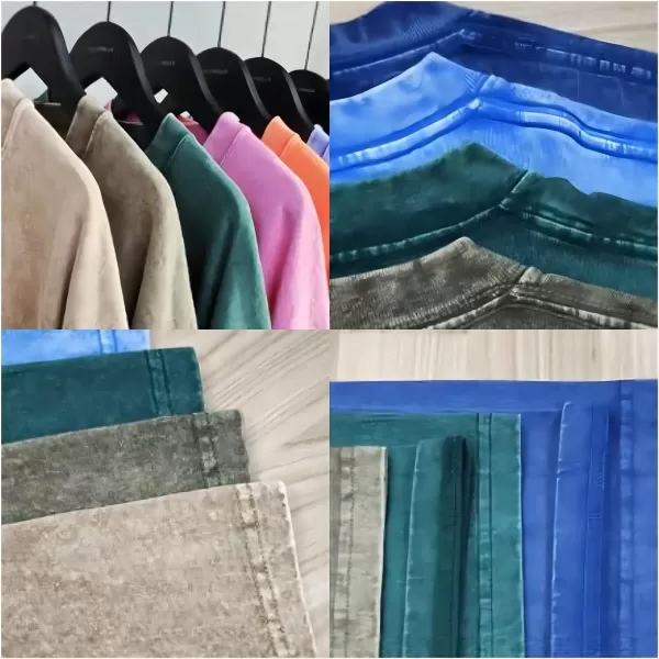 Aelfric Eden Mens Solid Tee 90s Vintage Oversized Shirts Streetwear Short Sleeve Casual Tops20sand