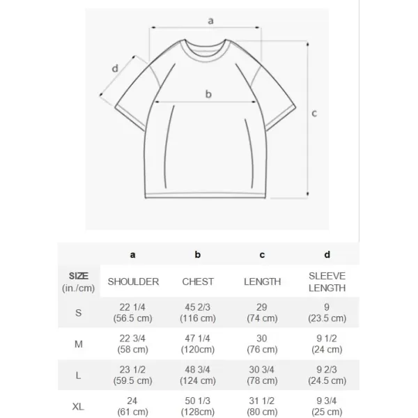 Aelfric Eden Mens Solid Tee 90s Vintage Oversized Shirts Streetwear Short Sleeve Casual TopsA3khaki