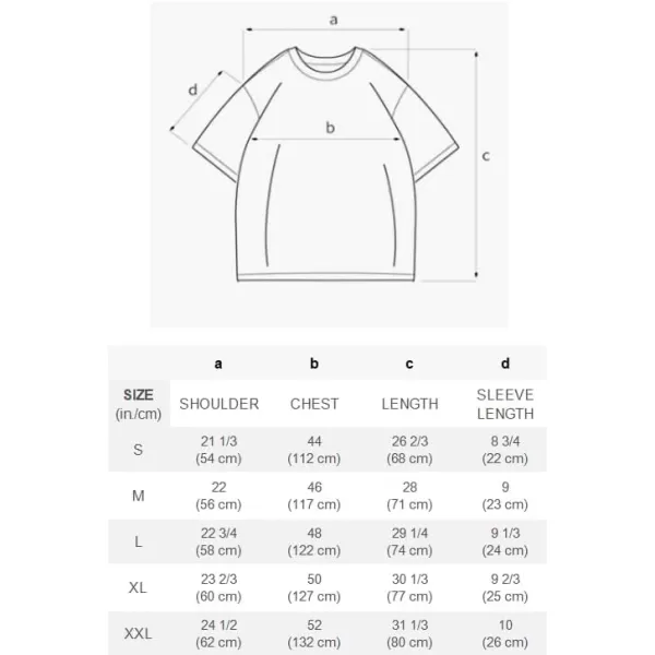 Aelfric Eden Mens Solid Tee 90s Vintage Oversized Shirts Streetwear Short Sleeve Casual TopsA6gradient Black