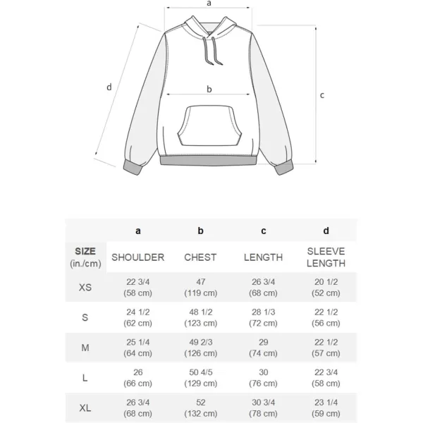 Aelfric Eden Mens Star Oversized Hoodie Print Streetwear Casual hoodies y2k Hooded Sweatshirt1410pink