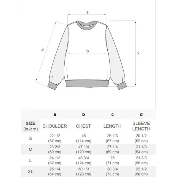 Aelfric Eden Oversized Knit Sweater Solid Vintage Pullover Sweater Unisex Woven Crewneck Knitted Tops23white